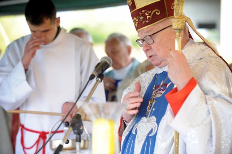 Konradów w Wałbrzychu