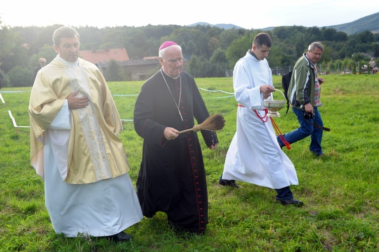 Konradów w Wałbrzychu