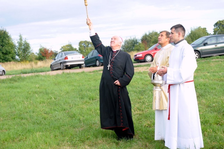 Konradów w Wałbrzychu