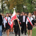 Inauguracja roku szkolnego w "Klasyku"