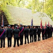  Msza św. ślubowana w „Magdalence”