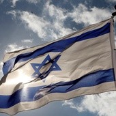 Izrael przyznał się do przeprowadzenia próby rakietowej 