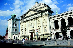  Prymasowski Komitet Pomocy Bliźniemu został powołany 17 lutego 1982 r. i miał swoją siedzibę w kościele św. Anny