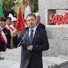 Zwołują parlament narodowy