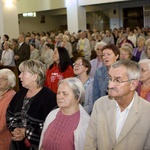 Słupsk: Msza św. z modlitwą wstawienniczą