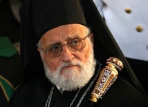 Patriarcha Grzegorz III Laham o emigracji chrześcijan