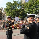 Turecka Orkiestra Wojskowa zagrała w Gdyni