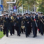 Turecka Orkiestra Wojskowa zagrała w Gdyni