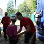 II Piknik Rodzinny z "Nadzieją"