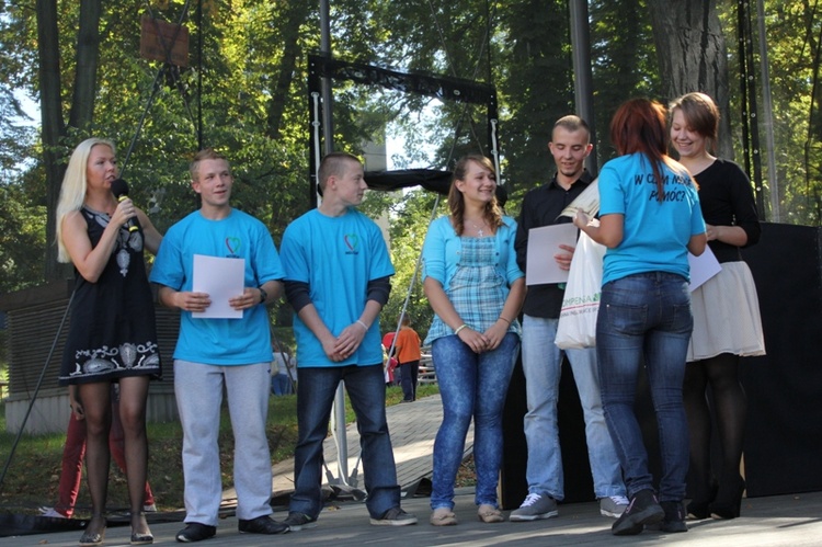 II Piknik Rodzinny z "Nadzieją"