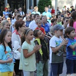 II Piknik Rodzinny z "Nadzieją"