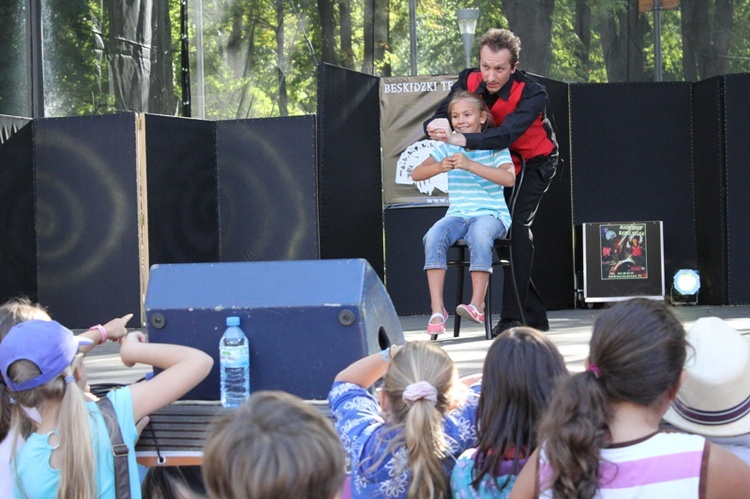 II Piknik Rodzinny z "Nadzieją"