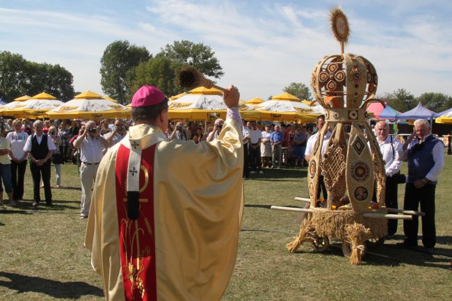 Dolnośląskie Święto Plonów