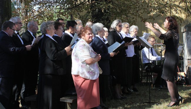 Kaplica w Szombierkach