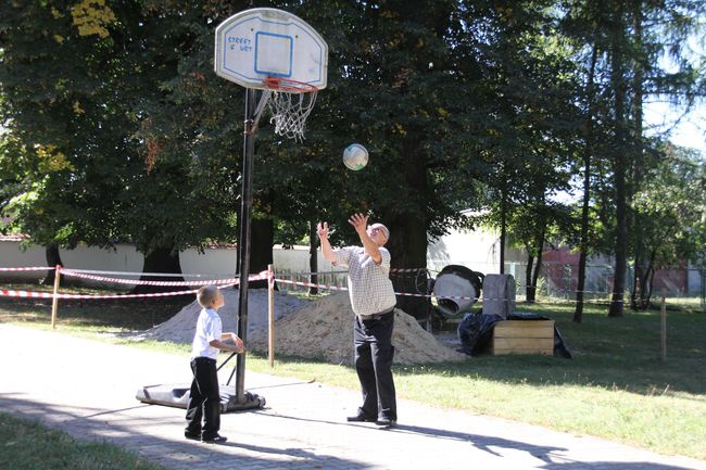 Piknik u dominikanów