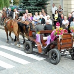 Dożynki Diecezjalne