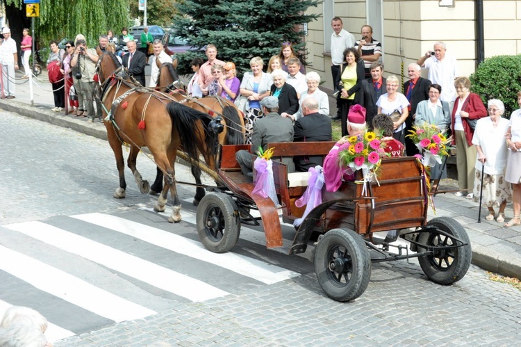 Dożynki Diecezjalne