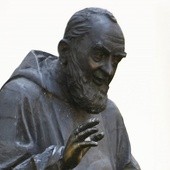 Ojciec Pio doktorem Kościoła?