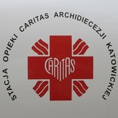 Napełnij afrykańską stołówkę Caritas