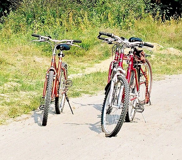 Wynajem rowerów stosuje już wiele miast, w tym Warszawa