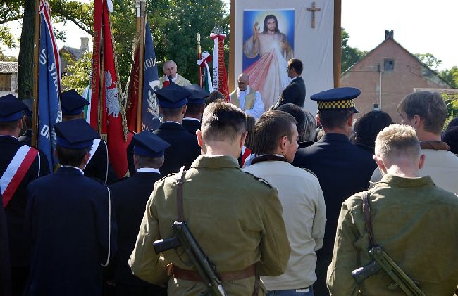 Żołnierze Wyklęci upamiętnieni