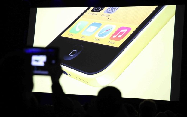 Apple zaprezentowało dwa nowe modele iPhone'a