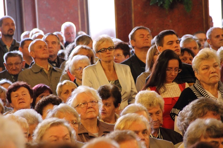 Odpust w Piekarach Śląskich