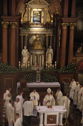 Odpust w Piekarach Śląskich