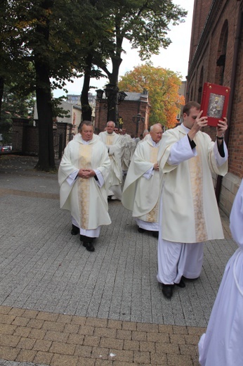 Odpust w Piekarach Śląskich