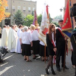 Odpust w Piekarach Śląskich