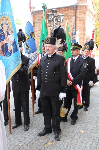 Odpust w Piekarach Śląskich