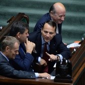 Sejm znowelizował budżet