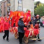 Skierniewicka Parada 2013