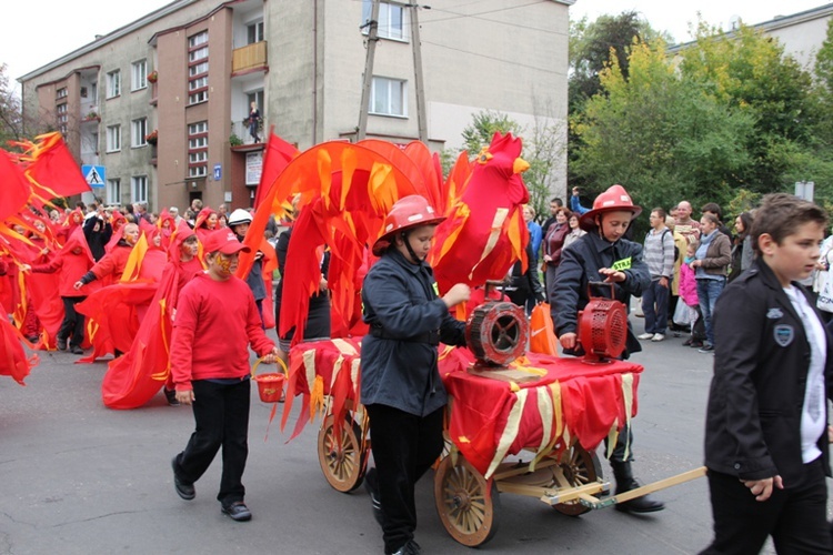 Skierniewicka Parada 2013