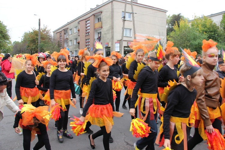 Skierniewicka Parada 2013