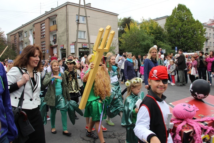 Skierniewicka Parada 2013