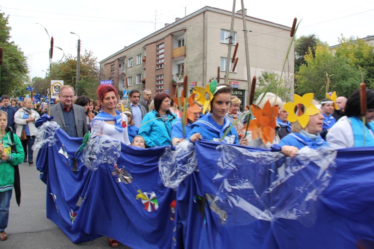 Skierniewicka Parada 2013