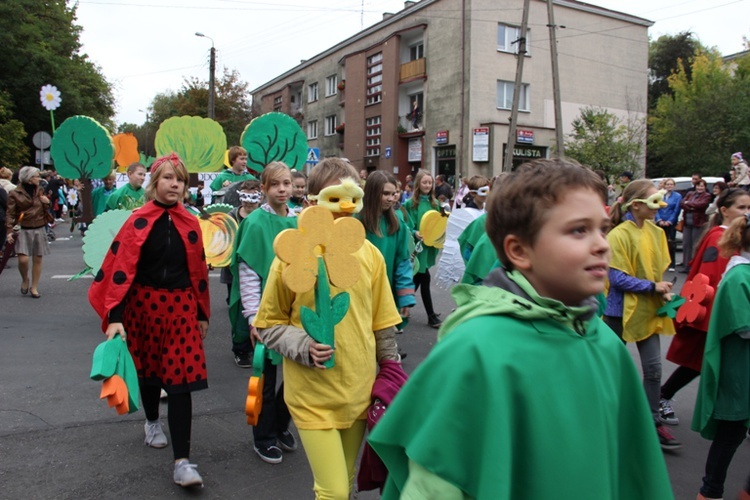 Skierniewicka Parada 2013