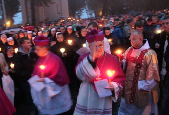 Nabożeństwo światła