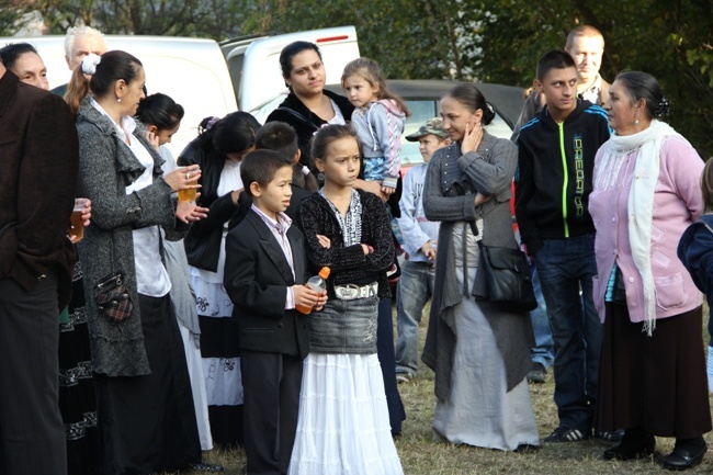 Cygański wieczór nie tylko z piosenką