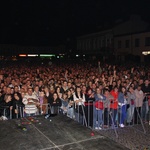 Koncert Budki Suflera