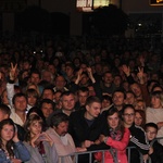 Koncert Budki Suflera