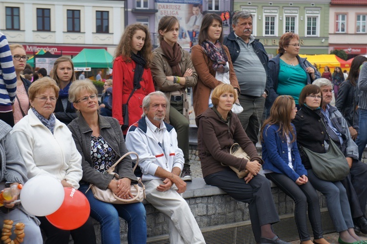 Czwarta odsłona konkursu