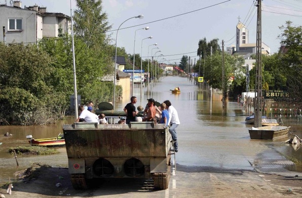 A miało być pewnie i bezpiecznie