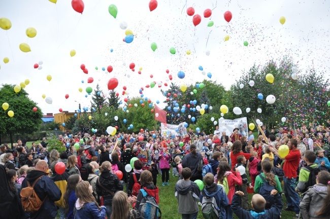 Rok 2013 w obiektywie Gościa Opolskiego