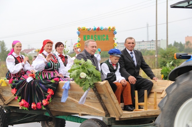 Dziękujemy za chleb powszedni