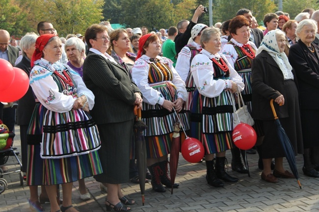 Dziękujemy za chleb powszedni