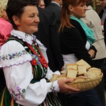 Dziękujemy za chleb powszedni