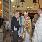 Jubileusz Matki Bożej z Monasterzysk