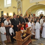 Jubileusz Matki Bożej z Monasterzysk